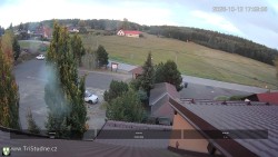 Parkoviště