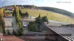 Parkoviště