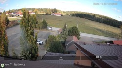 Parkoviště