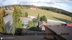 Parkoviště