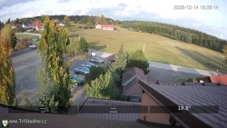 Parkoviště