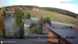 Parkoviště