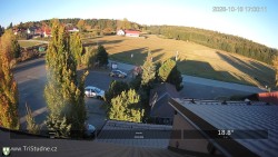 Parkoviště