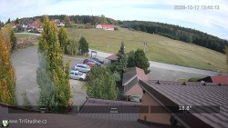Parkoviště