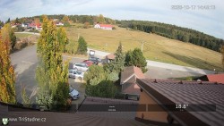 Parkoviště