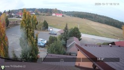 Parkoviště