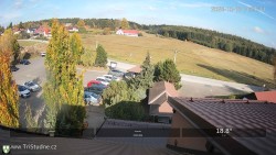 Parkoviště