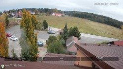 Parkoviště