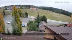 Parkoviště
