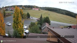 Parkoviště