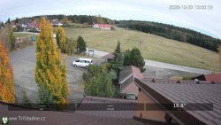 Gemeinde Tři Studně