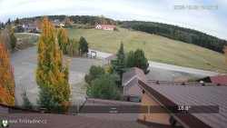 Parkoviště