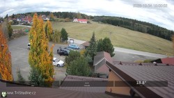 Parkoviště