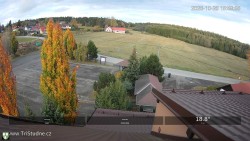 Parkoviště