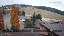 Parkoviště