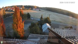 Gemeinde Tři Studně