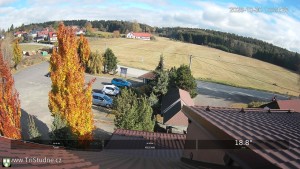 Gemeinde Tři Studně - Gemeinde Tři Studně - 30.10.2026 v 10:45 Gemeinde Tři Studně - Gemeinde Tři Studně - 30.10.2026 v 10:45