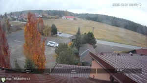 Municipality of Tři Studně - Municipality of Tři Studně - 31.10.2026 v 06:45 Municipality of Tři Studně - Municipality of Tři Studně - 31.10.2026 v 06:45