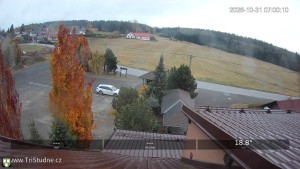 Municipality of Tři Studně - Municipality of Tři Studně - 31.10.2026 v 07:00 Municipality of Tři Studně - Municipality of Tři Studně - 31.10.2026 v 07:00