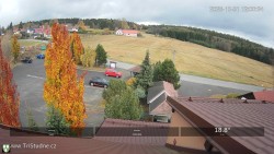 Parkoviště