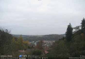 Snímek    22.10.2025 v 08:00