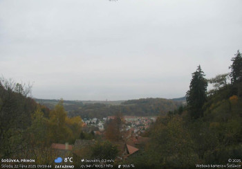 Snímek    22.10.2025 v 10:00