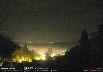 Snímek    23.10.2025 v 05:45