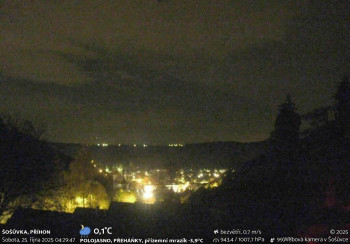 Snímek    25.10.2025 v 04:30