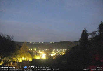 Snímek    25.10.2025 v 06:30