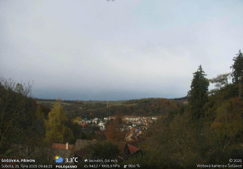Snímek    25.10.2025 v 09:45