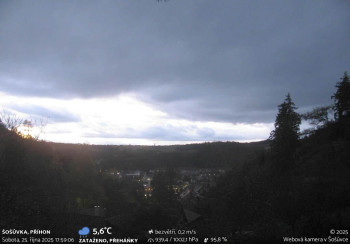 Snímek    25.10.2025 v 18:00