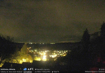 Snímek    25.10.2025 v 19:45
