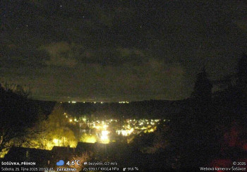 Snímek    25.10.2025 v 21:00
