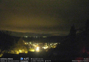 Snímek    26.10.2025 v 03:00