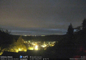 Snímek    26.10.2025 v 05:30
