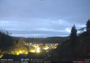 Snímek    26.10.2025 v 05:45