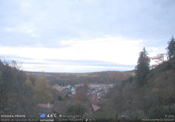 Snímek    26.10.2025 v 06:30