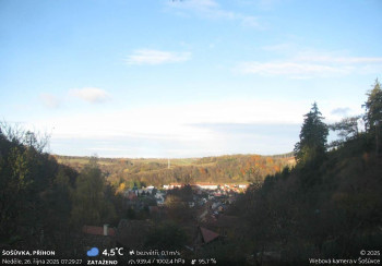 Snímek    26.10.2025 v 07:30