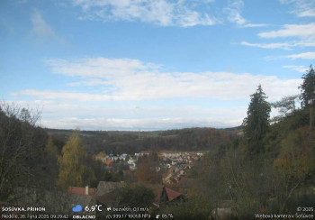 Snímek    26.10.2025 v 09:30