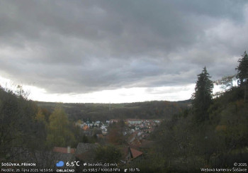 Snímek    26.10.2025 v 15:00