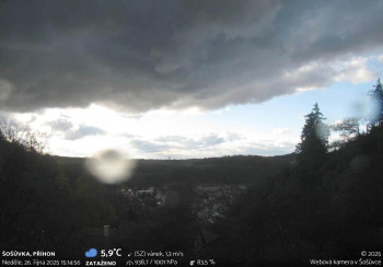 Snímek    26.10.2025 v 15:15