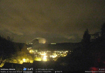 Snímek    26.10.2025 v 18:15