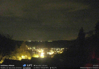 Snímek    26.10.2025 v 21:00