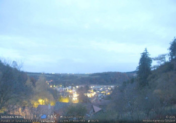 Snímek    27.10.2025 v 06:00