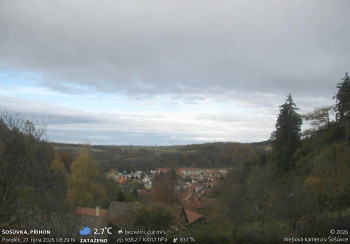 Snímek    27.10.2025 v 08:30