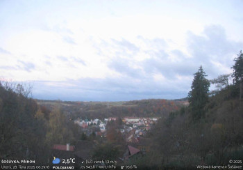 Snímek    28.10.2025 v 06:30