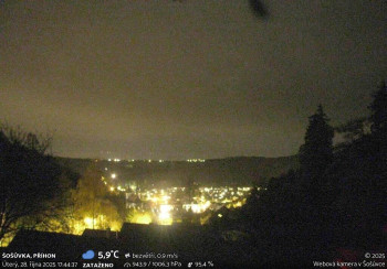 Snímek    28.10.2025 v 17:45