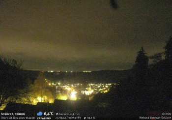 Snímek    28.10.2025 v 18:45