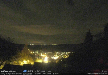 Snímek    28.10.2025 v 20:00