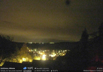 Snímek    29.10.2025 v 04:30